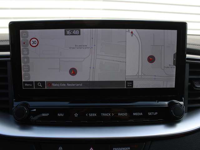 Kia Ceed 2024 Benzine