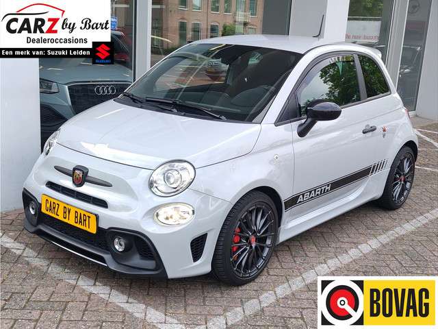 Abarth 595 leasen