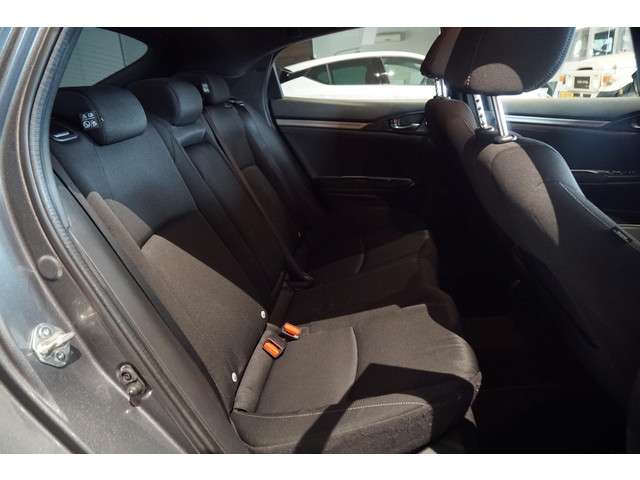Honda Civic 2018 Benzine