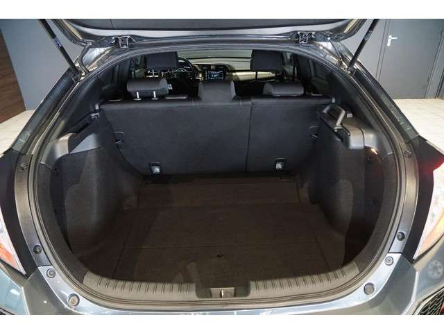 Honda Civic 2018 Benzine