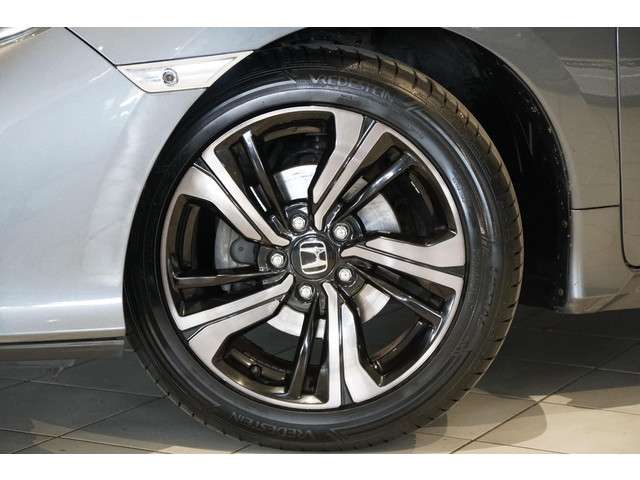 Honda Civic 2018 Benzine