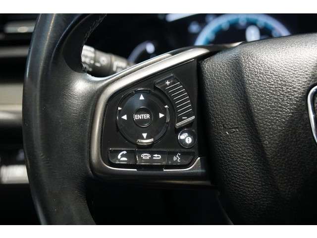 Honda Civic 2018 Benzine