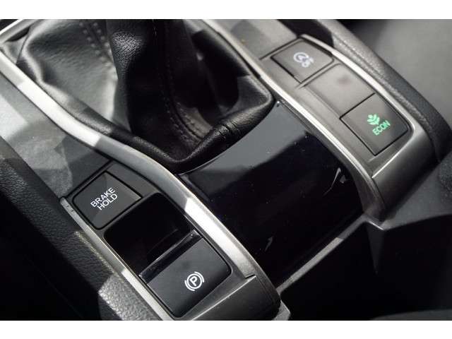 Honda Civic 2018 Benzine
