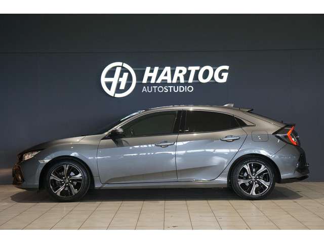 Honda Civic 2018 Benzine
