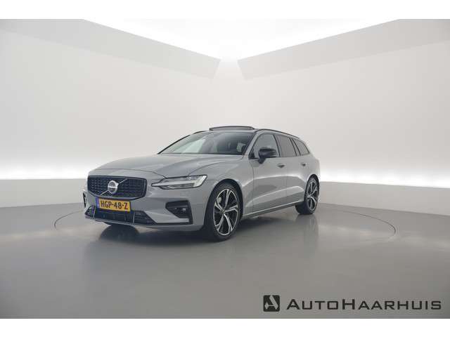 Volvo V60 2024 Benzine