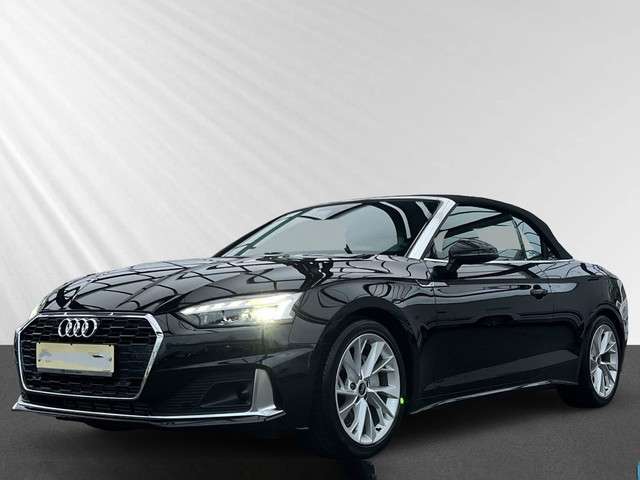 Audi A5 2022 Benzine Audi A5 2022 Benzine