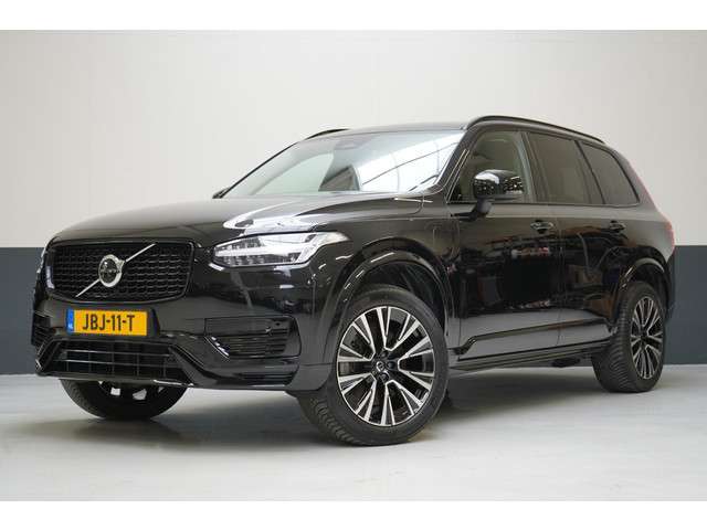 Volvo XC90 2023 Hybride