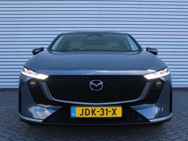 Mazda 6 2