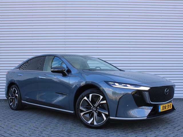 Mazda 6 3