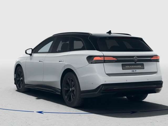 Volkswagen ID.7 2