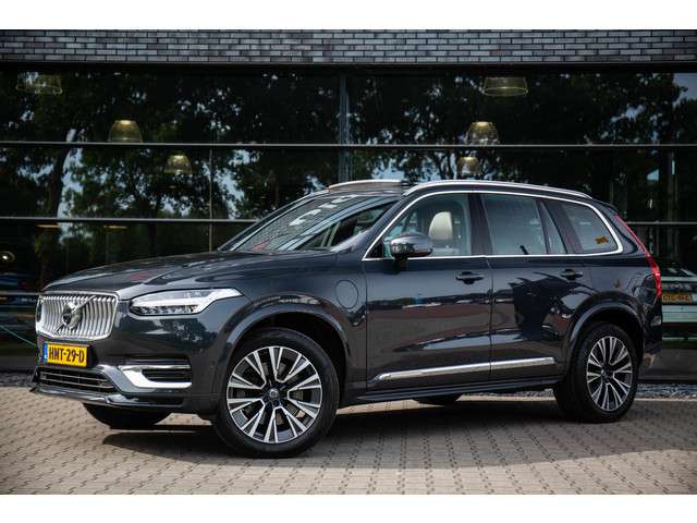 Volvo XC90 2