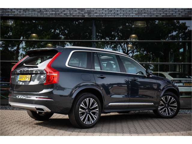 Volvo XC90 3