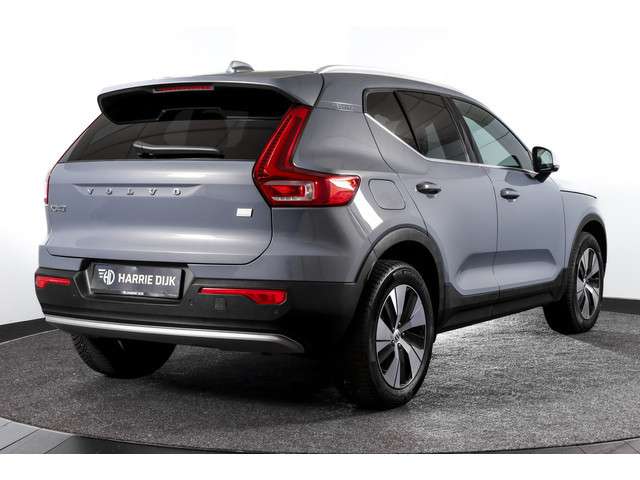 Volvo XC40 2