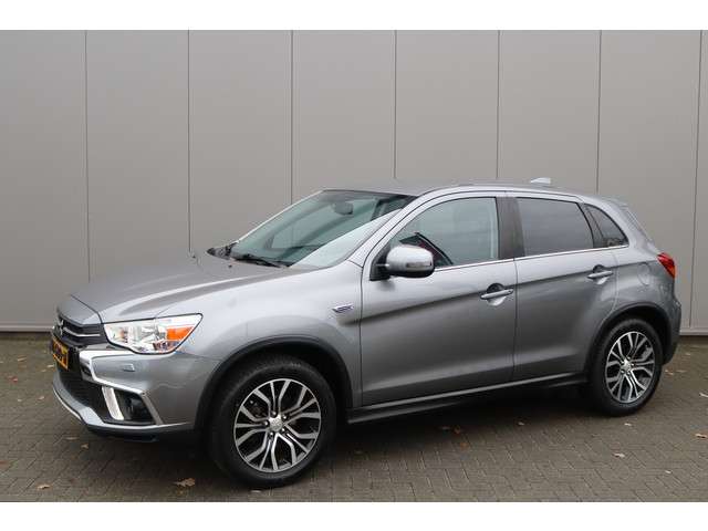 Mitsubishi ASX 2018 Benzine