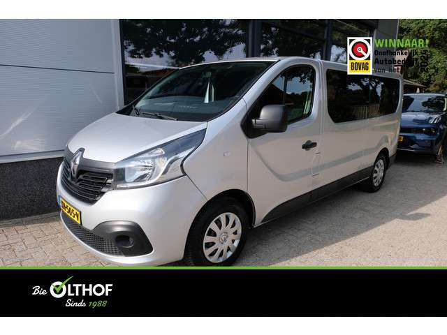 Renault Trafic 2019 Diesel