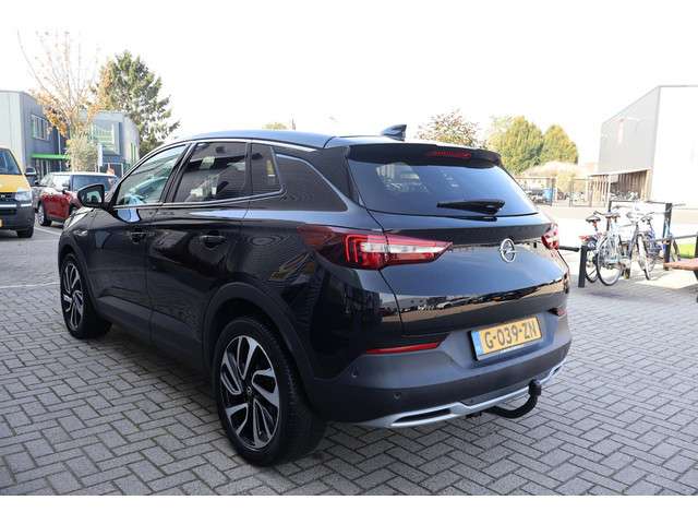 Opel Grandland X 3