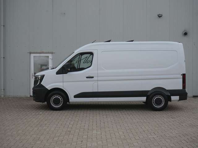Renault Master 2