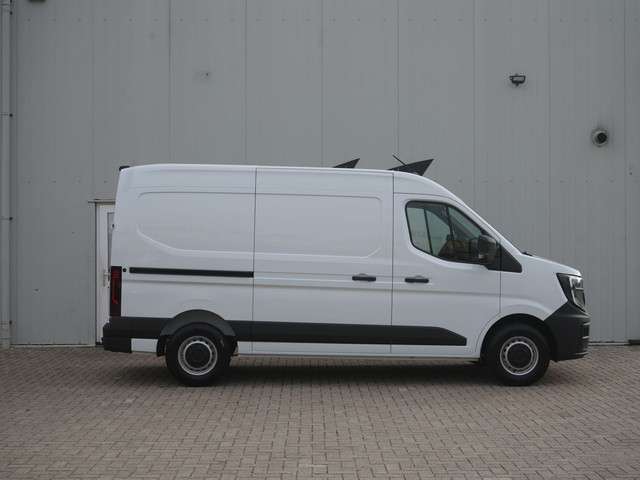 Renault Master 3