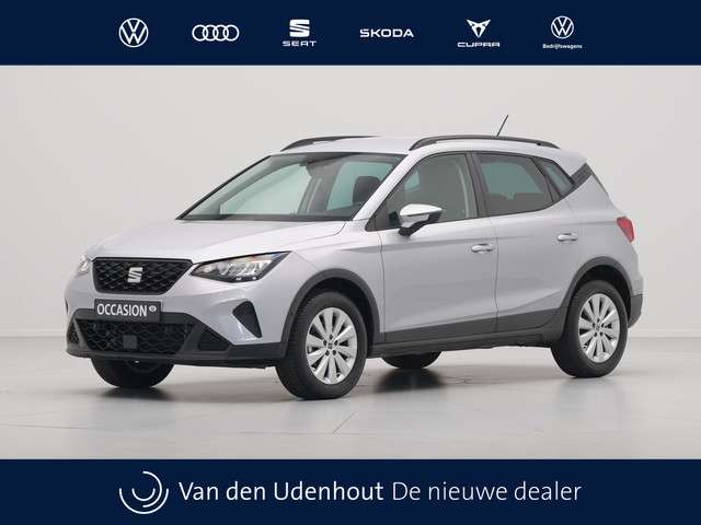Seat Arona 2023 Benzine