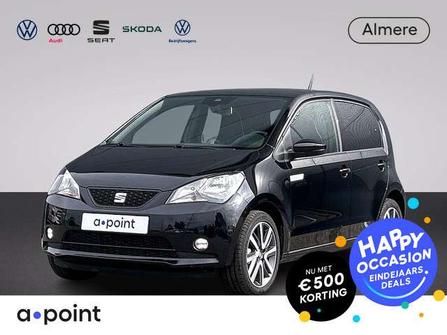 Seat Mii 2020 Elektrisch