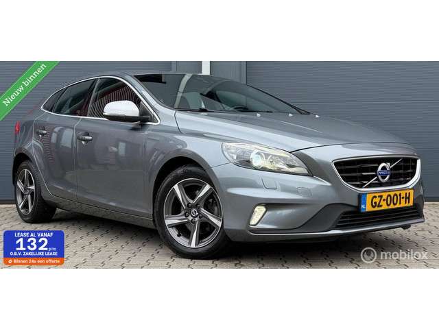 Volvo V40 2015 Diesel