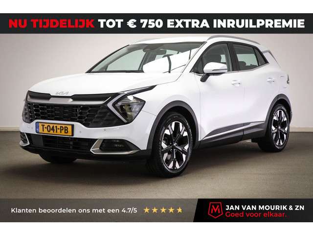 Kia Sportage 2023 Hybride