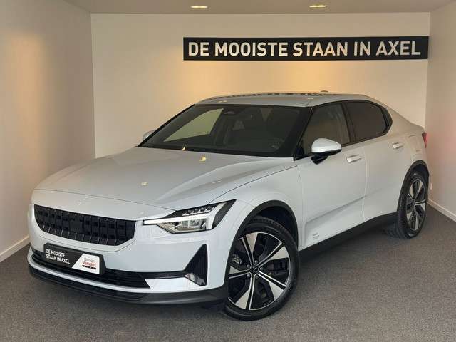 Polestar 2 long range single motor 78 kwh foto 2