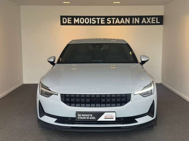 Polestar 2 3