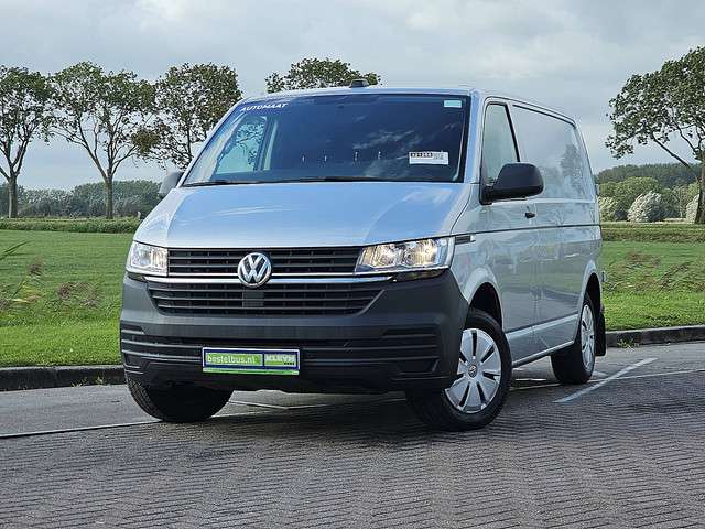Volkswagen Transporter 2021 Diesel