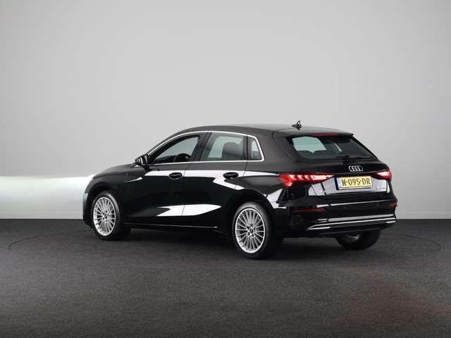 Audi A3 3