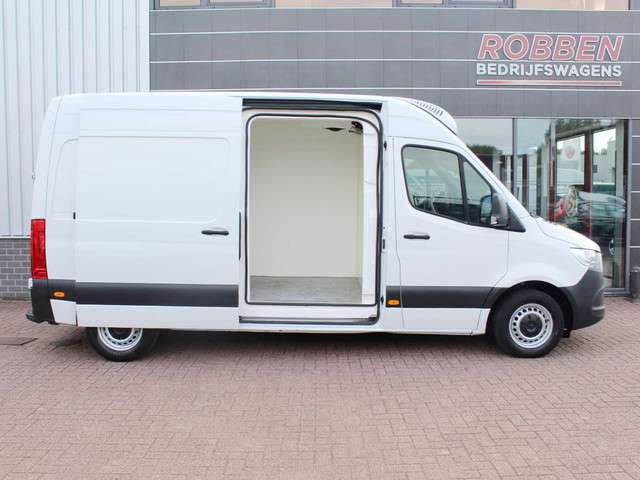 Mercedes-Benz Sprinter 2020 Diesel Mercedes-Benz Sprinter 2020 Diesel