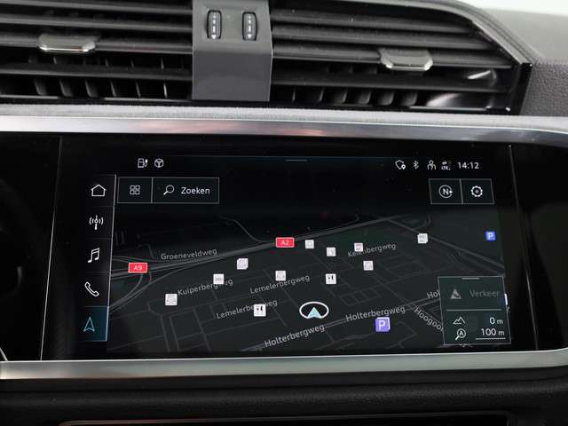 Audi Q3 2022 Hybride
