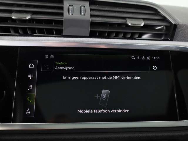 Audi Q3 2022 Hybride