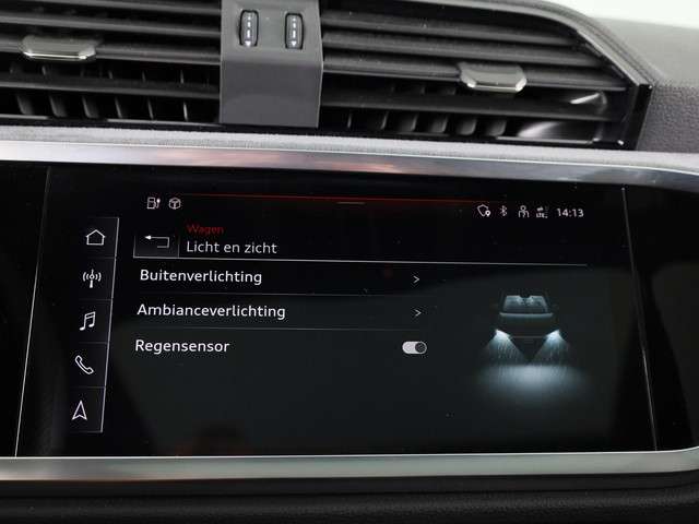 Audi Q3 2022 Hybride