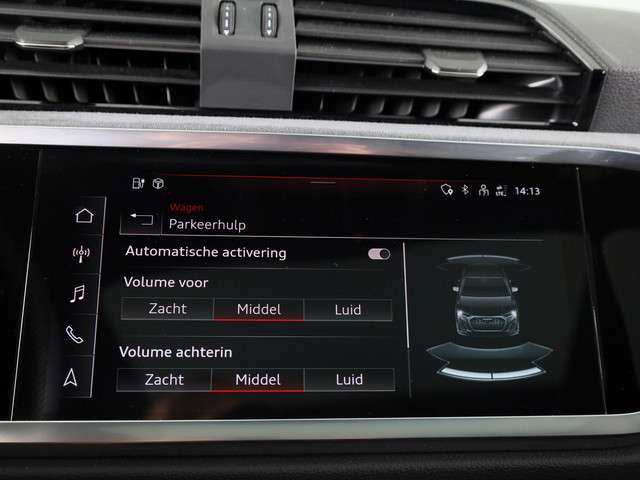 Audi Q3 2022 Hybride