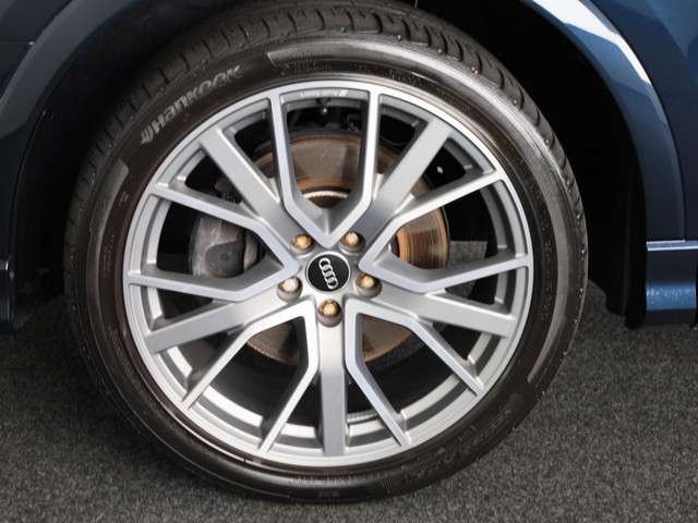 Audi Q3 2022 Hybride