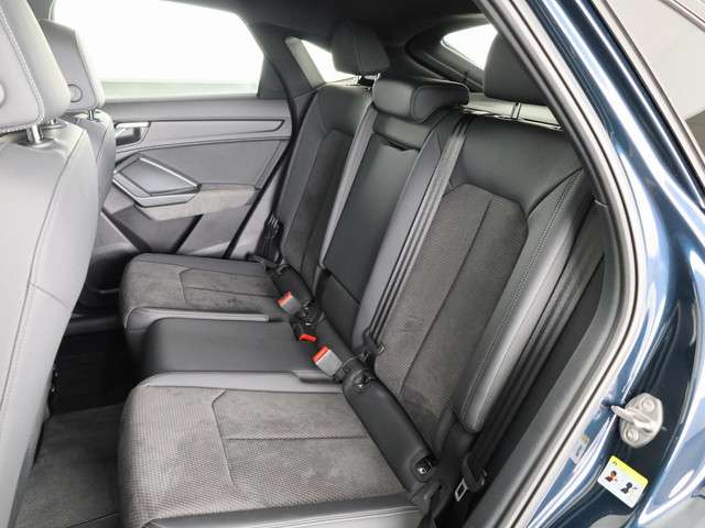 Audi Q3 2022 Hybride