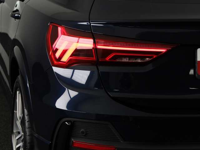 Audi Q3 2022 Hybride