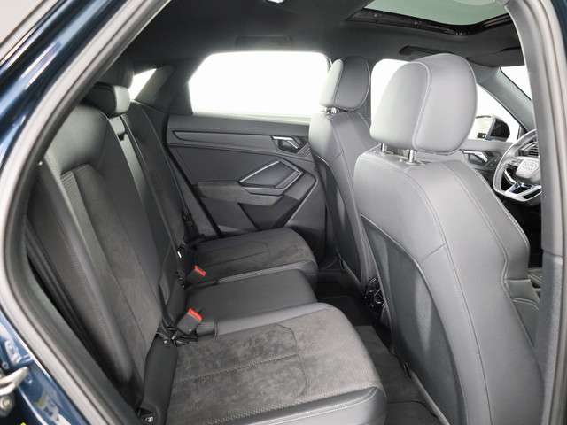 Audi Q3 2022 Hybride