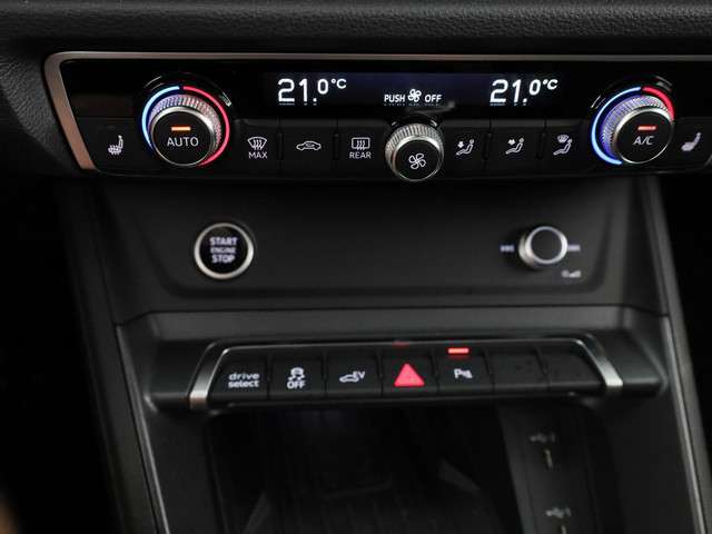 Audi Q3 2022 Hybride