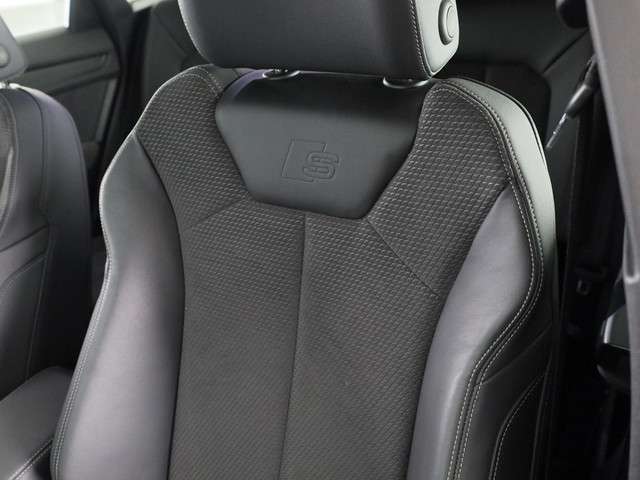 Audi Q3 2022 Hybride