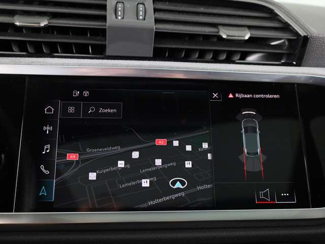 Audi Q3 2022 Hybride