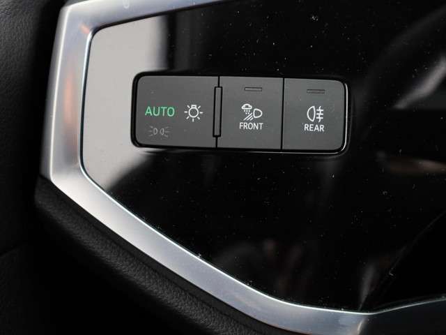 Audi Q3 2022 Hybride