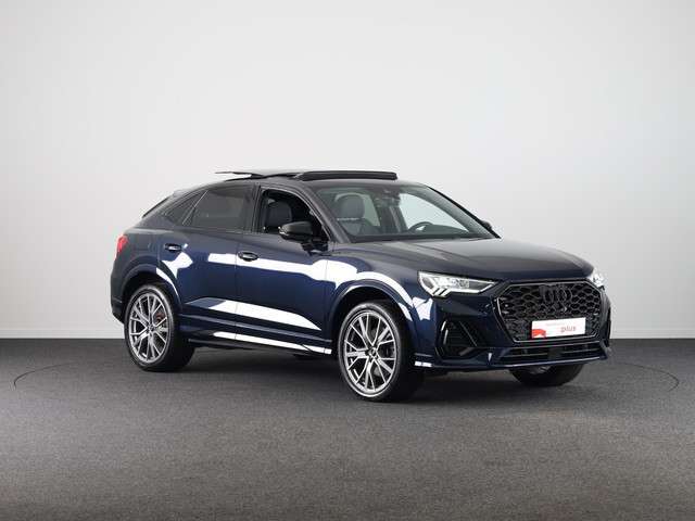 Audi Q3 2022 Hybride