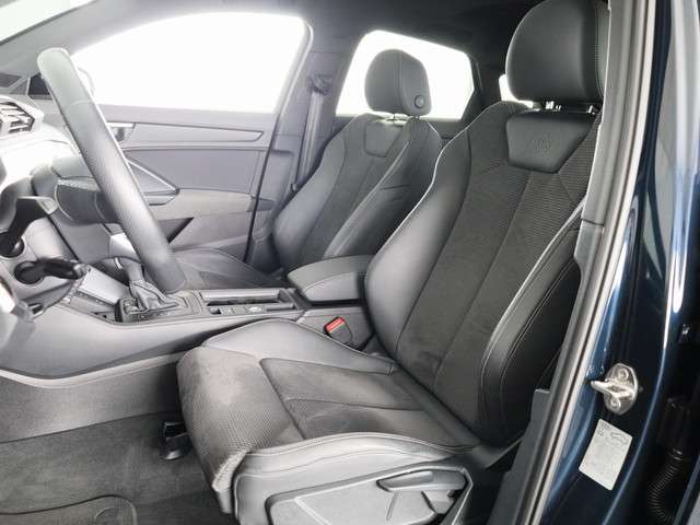 Audi Q3 2022 Hybride
