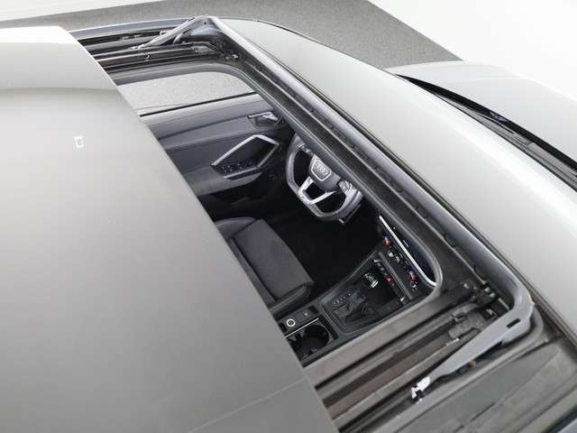 Audi Q3 2022 Hybride