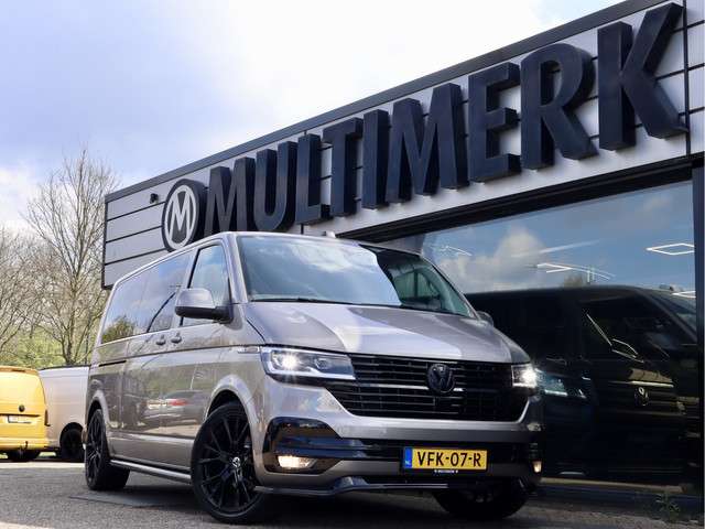 Volkswagen Transporter 2020 Diesel Volkswagen Transporter 2020 Diesel