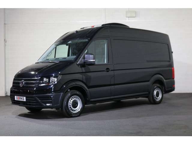 Volkswagen Crafter 2024 Diesel