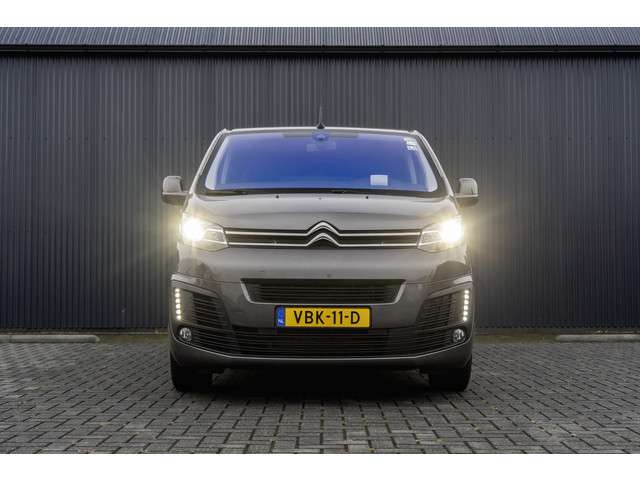 Citroën Jumpy 3