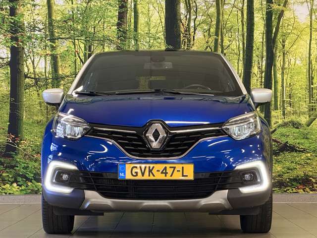 Renault Captur 2